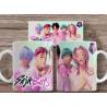 TAZA K-Pop Saja Boys Chicos
