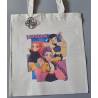 K-POP Totebag + Colgante