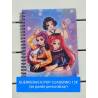 K-POP Libreta