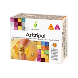 NOVADIET Artripol 60...