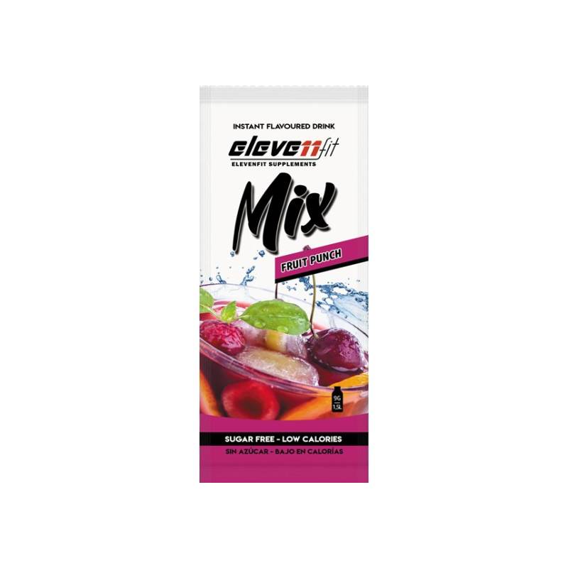 ELEVEN 11 Mix Sabor Punch