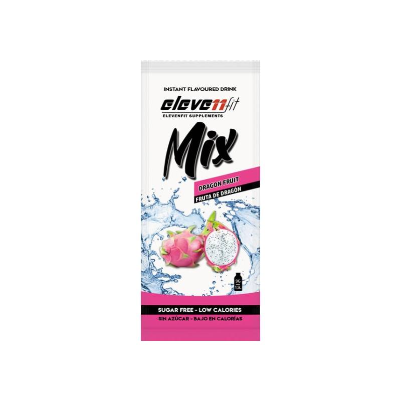 ELEVEN 11 Mix Sabor Dragon Fruit
