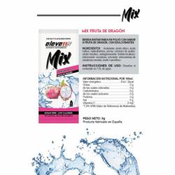 ELEVEN 11 Mix Sabor Dragon Fruit