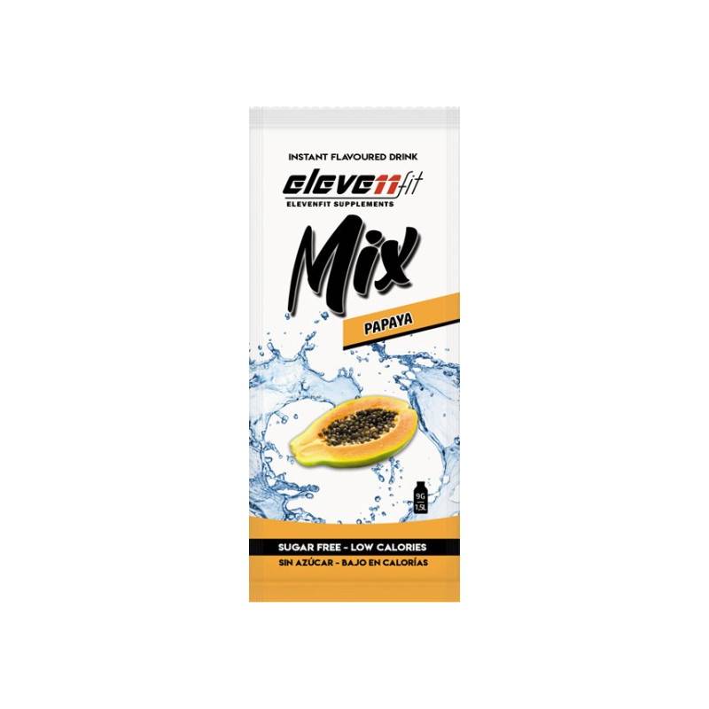 ELEVEN 11 Mix Sabor Papaya