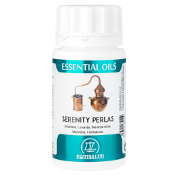 EQUISALUD Essential Oils...