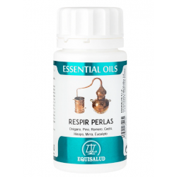 EQUISALUD Essential Oils...