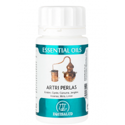 Alivio en procesos artríticos e inflamatorios