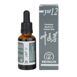 EQUISALUD YAP-12 Gotas 31ml