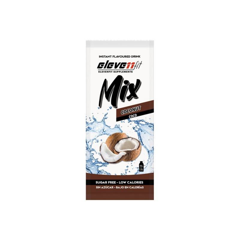 ELEVEN 11 Mix Sabor Coco
