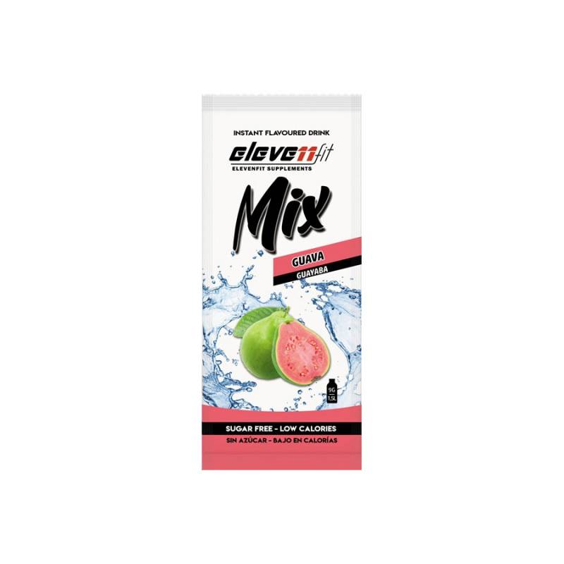 ELEVEN 11 Mix Sabor Guayaba