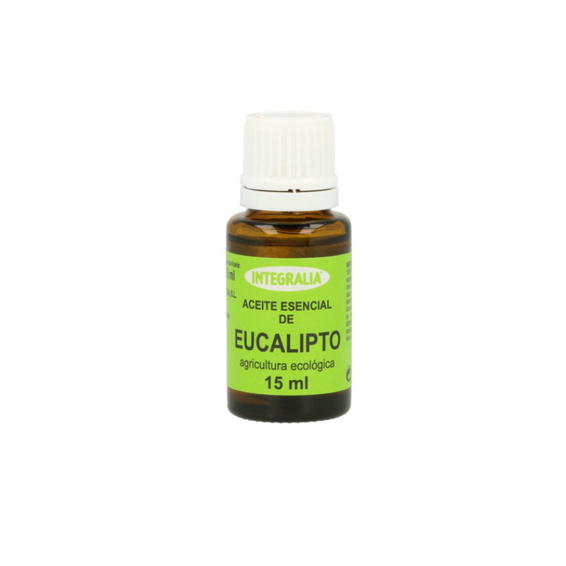 INTEGRALIA AE Eucalipto ECO 15ml