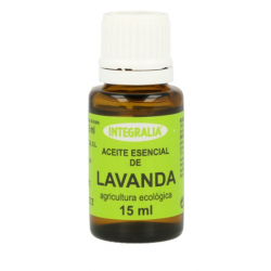 INTEGRALIA AE Lavanda ECO 15ml