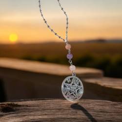 TETRAGRAMATON con Piedra...