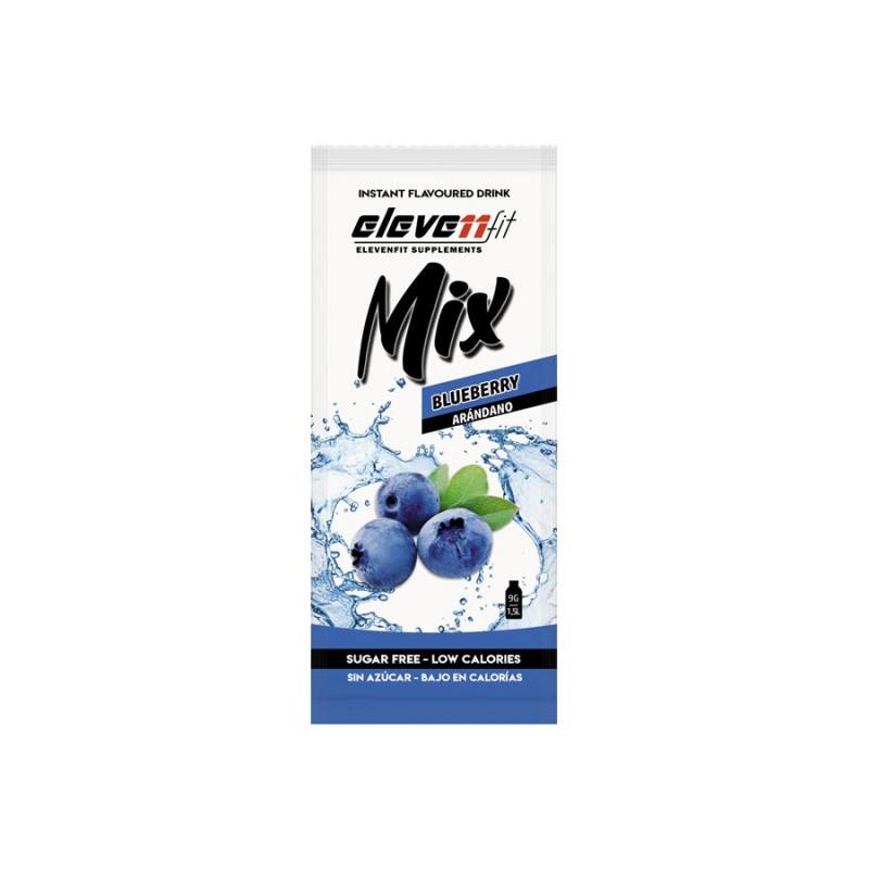 ELEVEN 11 Mix Sabor Arándano