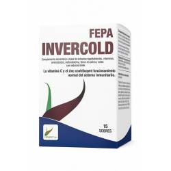 FEPA Invercold 15 Sobres
