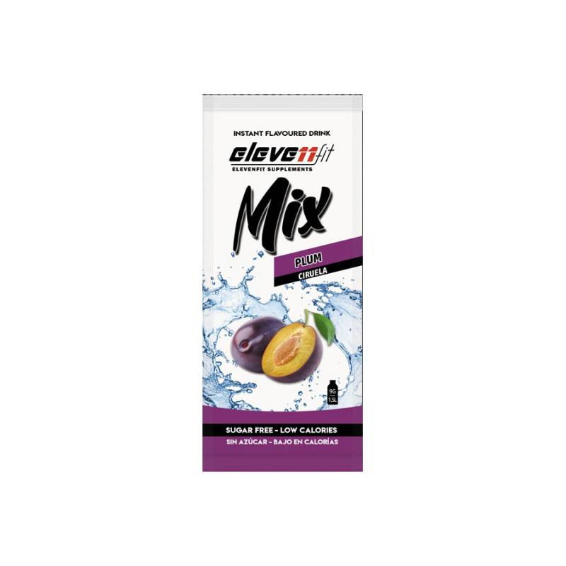 ELEVEN 11 Mix Sabor Ciruela