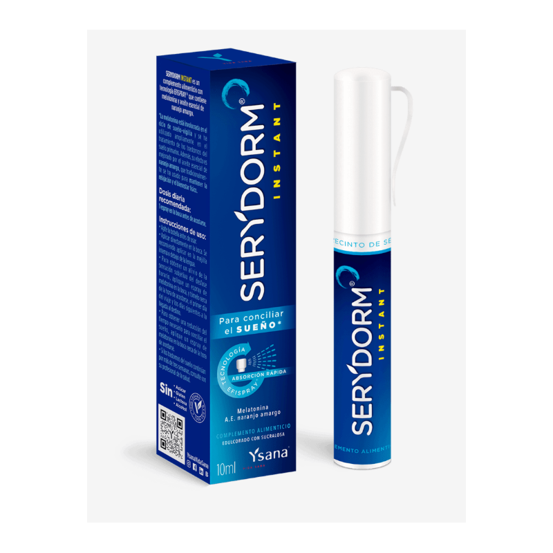YSANA Serydorm Instant Spray 10ml