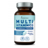 PLAMECA Multivitamínico 60 Comprimidos Bicapa