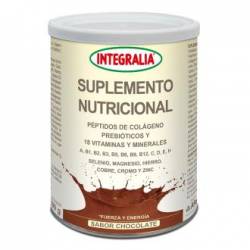 INTEGRALIA Suplemento...