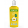 AROMA NATURAL Champú Camomila 400ml
