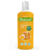 AROMA NATURAL Champú Huevo y Miel 400ml
