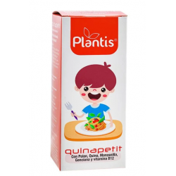 PLANTIS Quinapetit 250ml