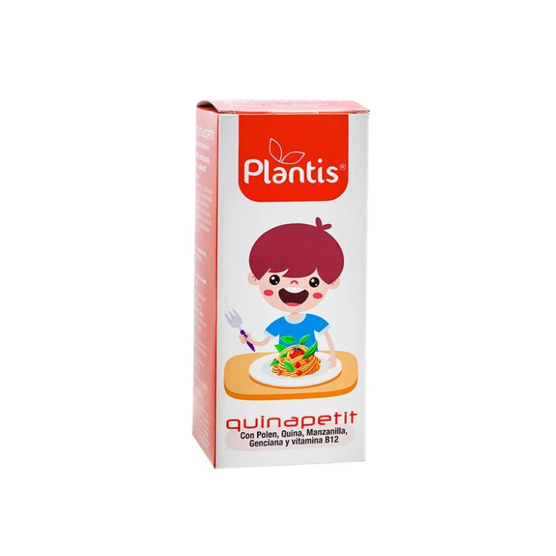 PLANTIS Quinapetit 250ml
