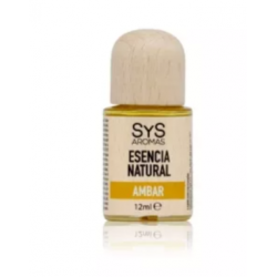 SYS Esencia de Ámbar 12ml