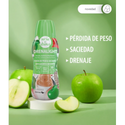 DIETMED Drenalight Sacia y...