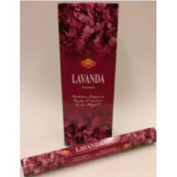 SAC Incienso Lavanda 20...