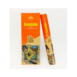 SAC Incienso Sándalo 20...