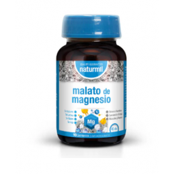 DIETMED Naturmil Malato de...