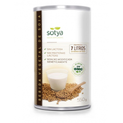SOTYA Bebida de Soja en...
