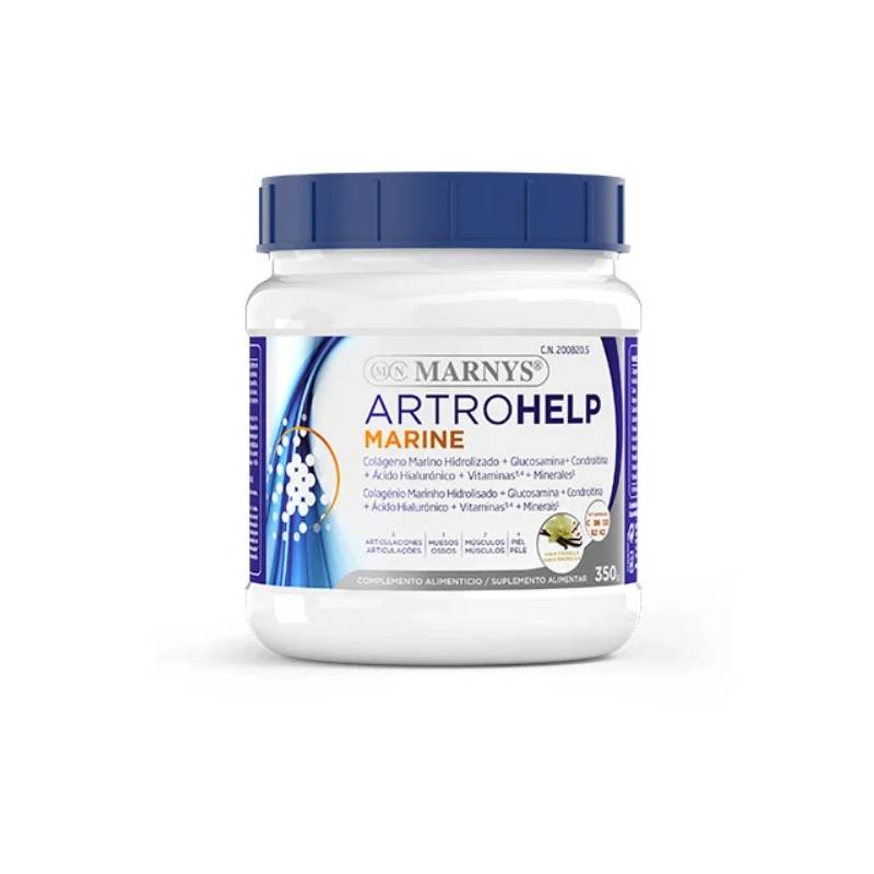 MARNYS Artrohelp Marine 350g
