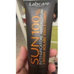 Pack Potenciador Bronceado Crema 100ml + 60 Cápsulas