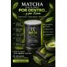 PLANTAPOL Té Matcha Plus 200g