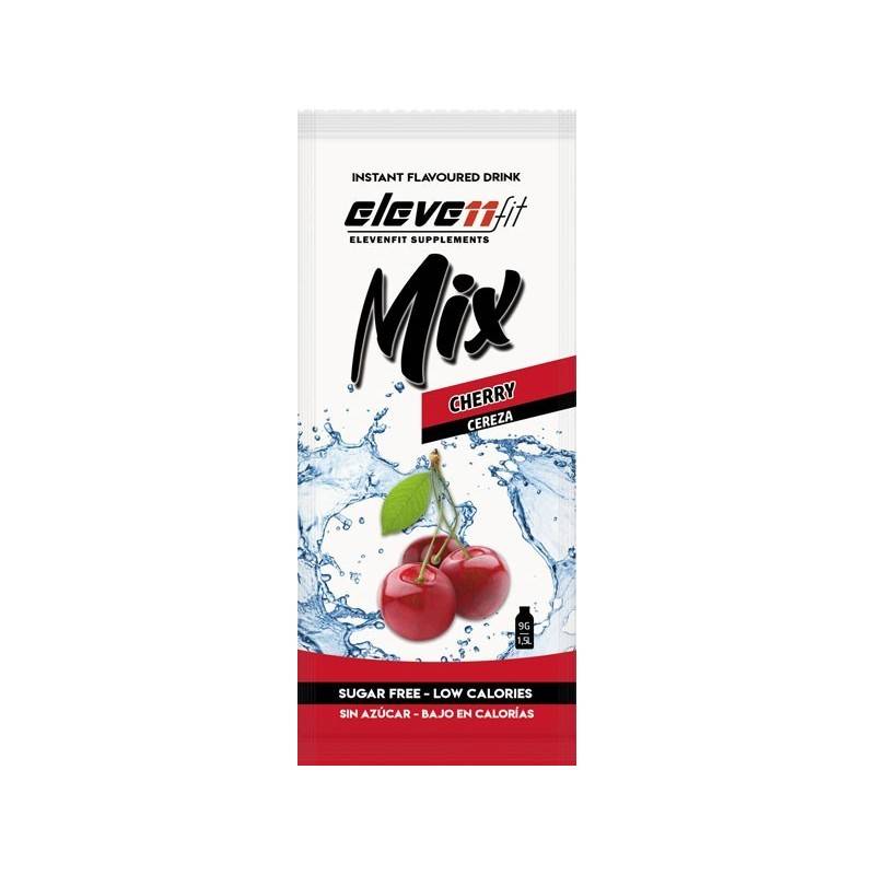 ELEVEN 11 Mix Sabor Cereza