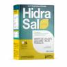 Hidrasal 24 Comprimidos Efervescentes Sabor Limón