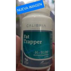 PLANTAPOL PACK Carboblock 60c. + Fattraper 45c.