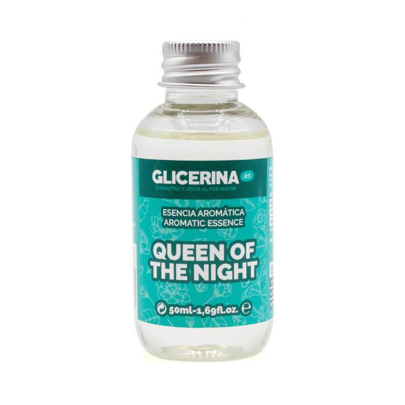 Esencia Aromática Dama de Noche 50ml