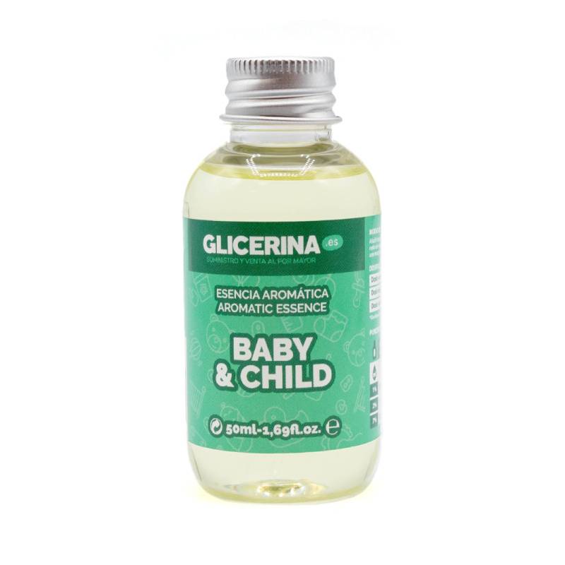 Esencia Aromática Baby 50ml