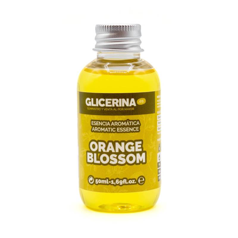 Esencia Aromática Azahar 50ml