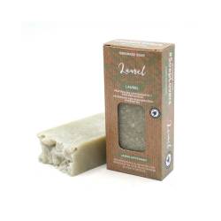 Pastilla de Jabón Laurel 100g