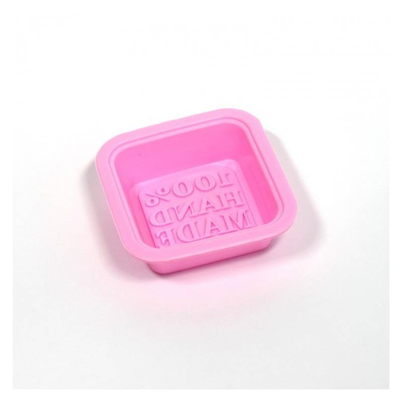 Molde 100% Handmade