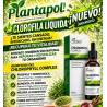 PLANTAPOL Chlorophyll Complex 50ml