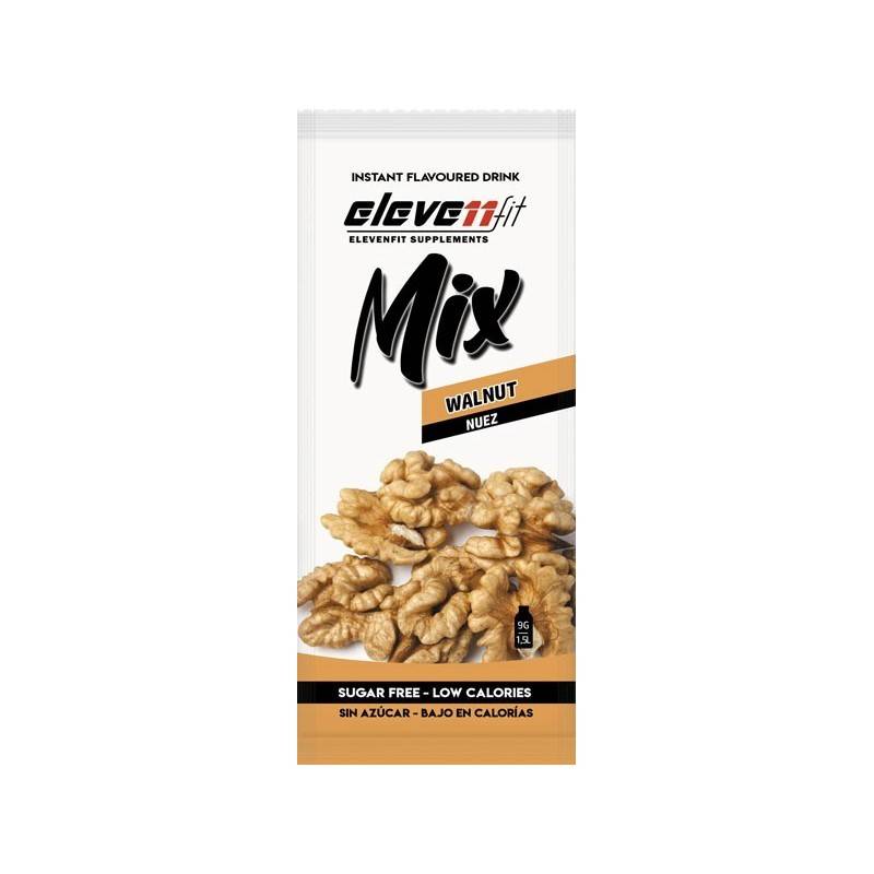 ELEVEN 11 Mix Sabor Nuez