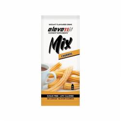 ELEVEN 11 Mix Sabor Churros