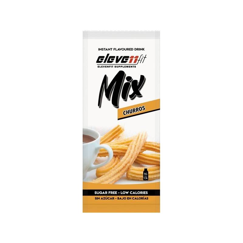ELEVEN 11 Mix Sabor Churros
