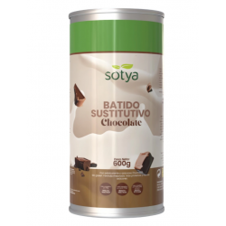 SOTYA Batido Saciante de...
