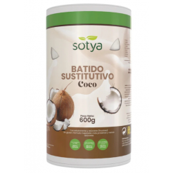 SOTYA Batido Saciante de...